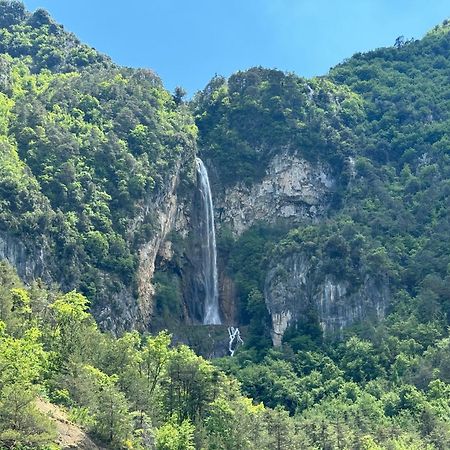 Villa Des Lucioles Annot Luaran gambar