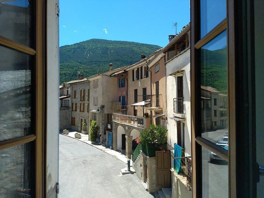 Villa Des Lucioles Annot Luaran gambar