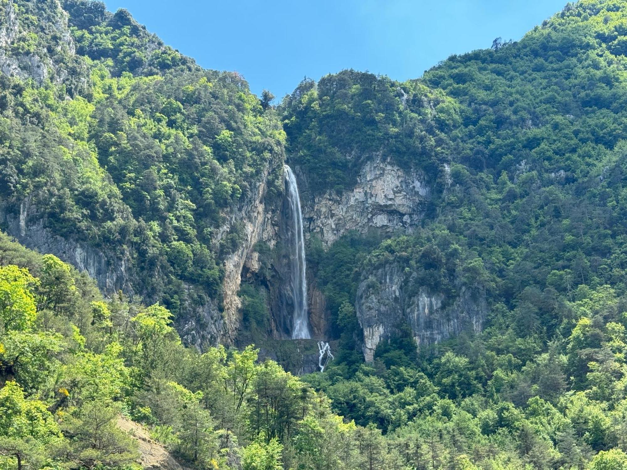 Villa Des Lucioles Annot Luaran gambar